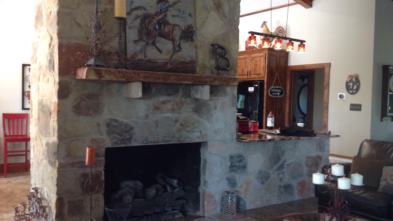 Photo of Livingroom in Crawford