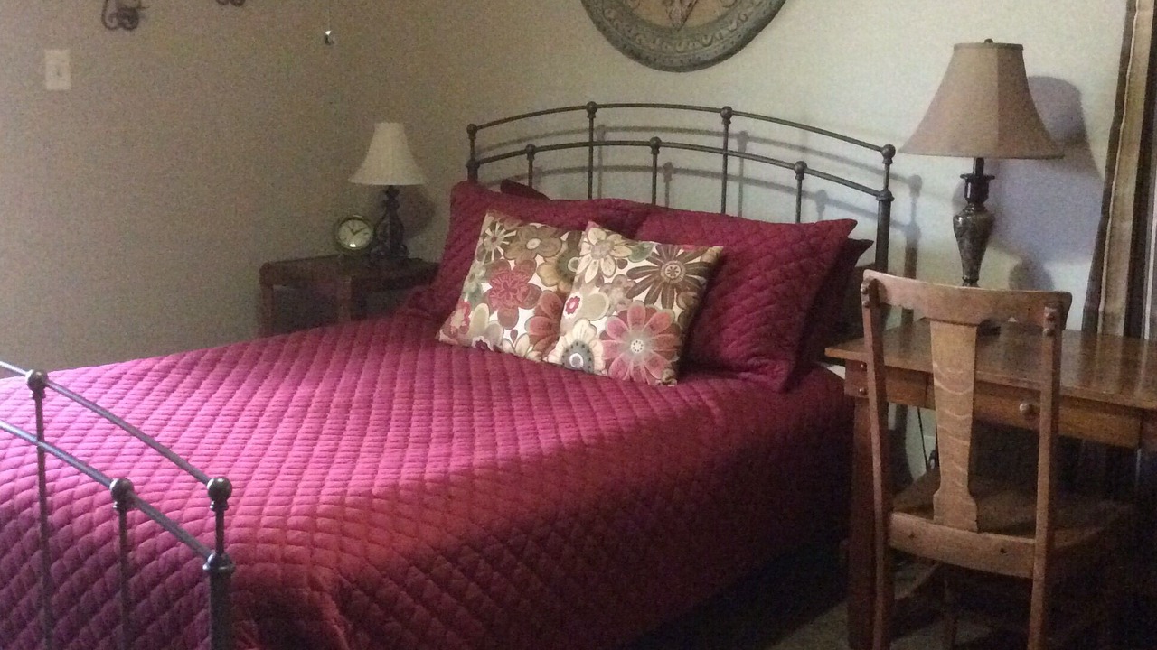 Photo of Bedroom in Crawford