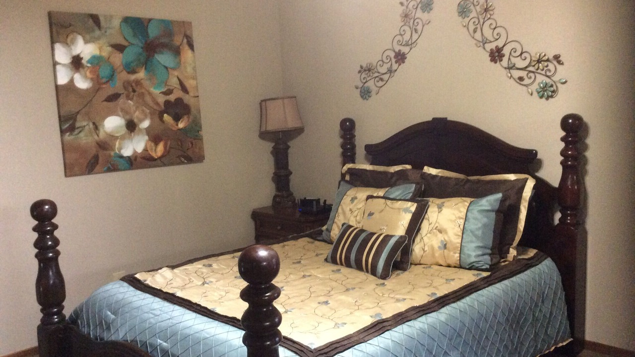 Photo of Bedroom in Crawford