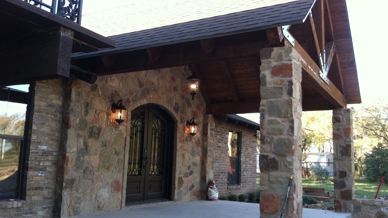 Photo of Patio Balcony in Crawford