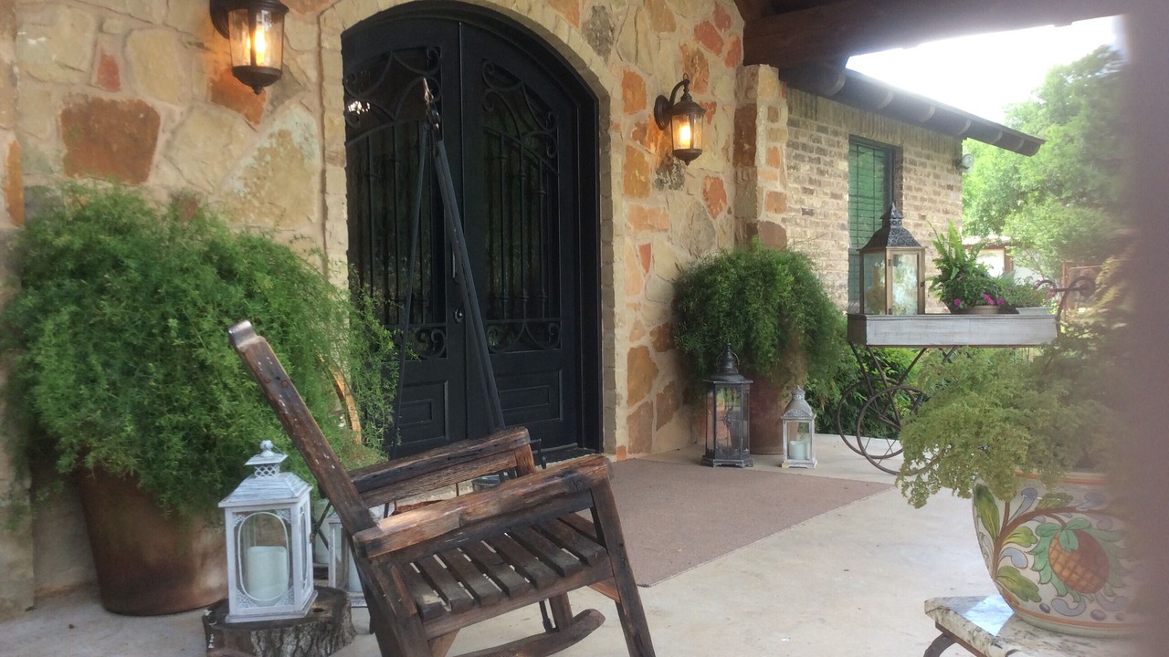 Photo of Outdoor in Crawford