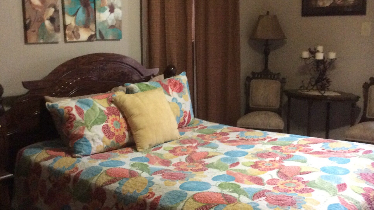 Photo of Bedroom in Crawford