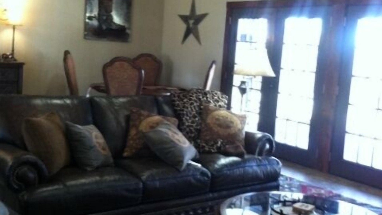 Photo of Bedroom in Crawford