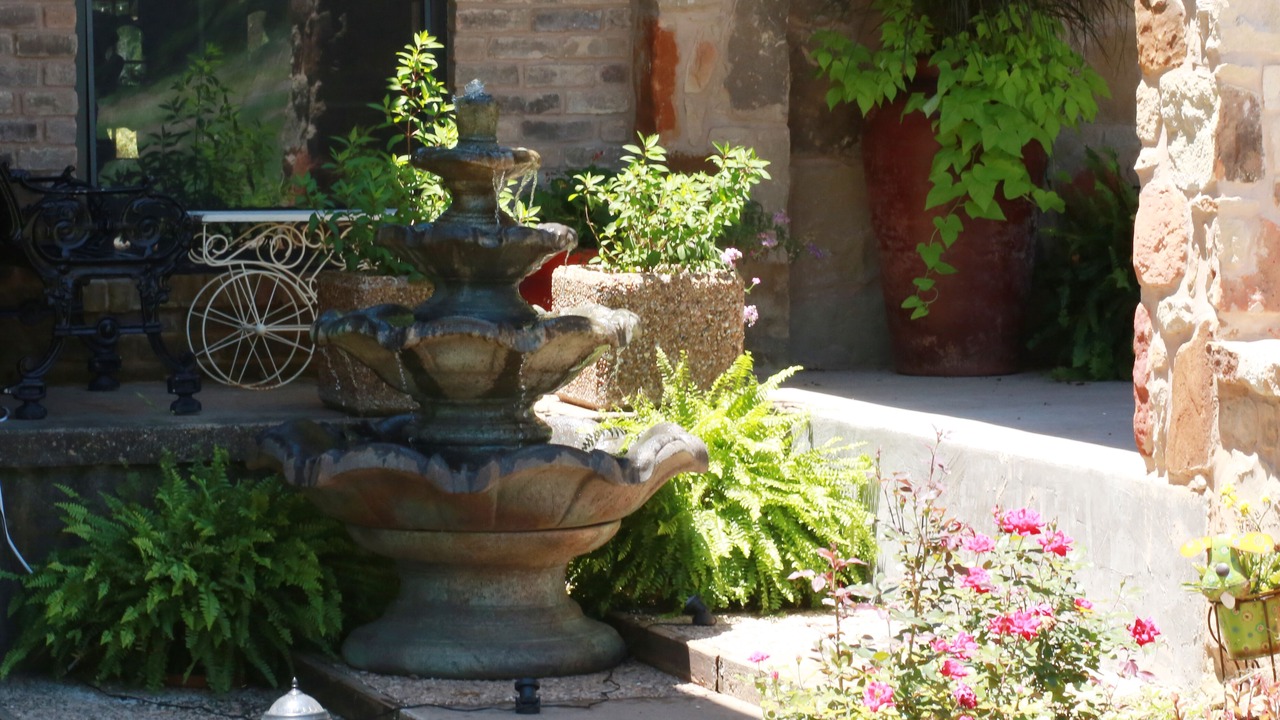 Photo of Outdoor in Crawford