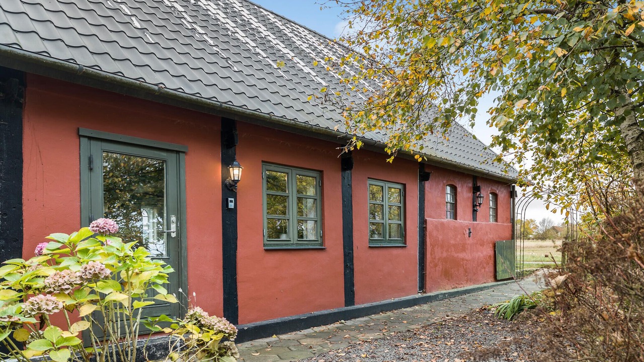 Photo of Others in Østermarie