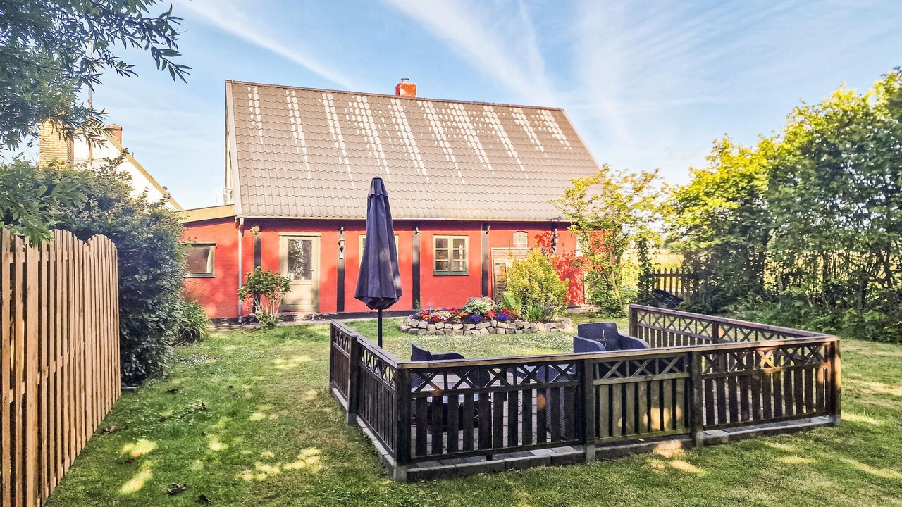 Photo of Outdoor in Østermarie