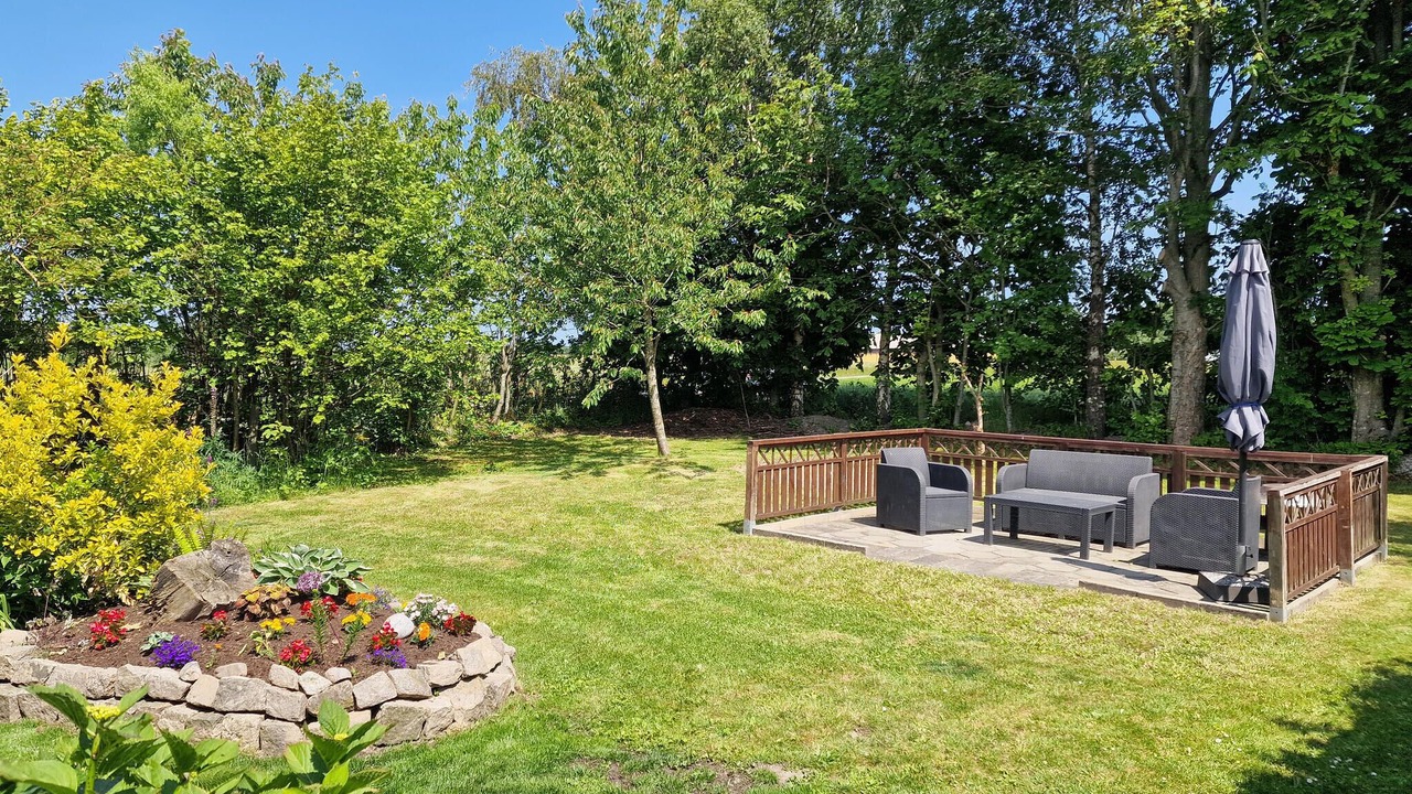 Photo of Outdoor in Østermarie