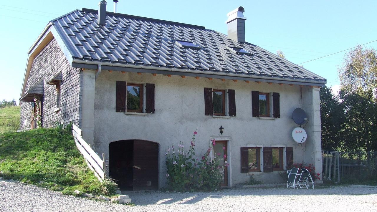 Photo of Outdoor in Septmoncel les Molunes