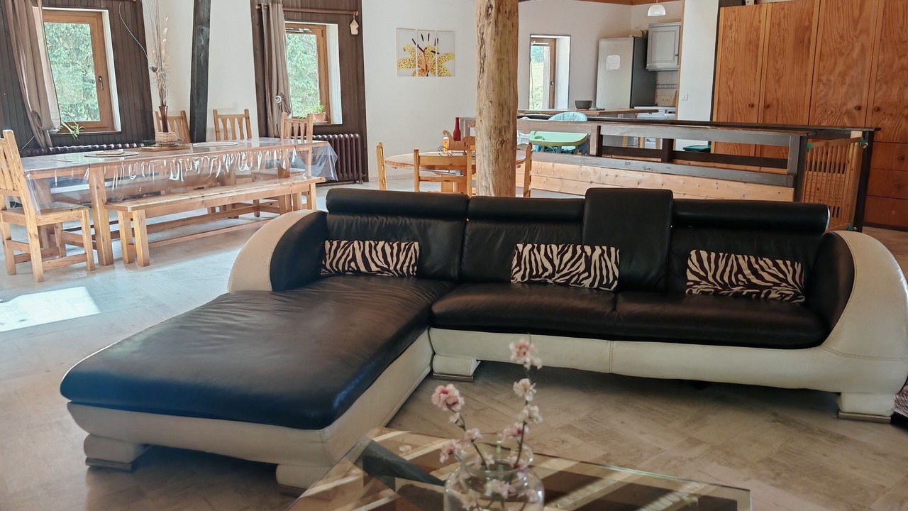 Photo of Livingroom in Septmoncel les Molunes