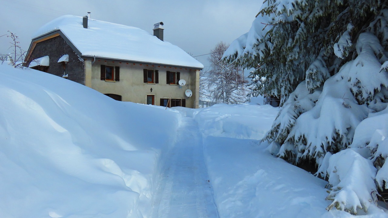 Photo of Outdoor in Septmoncel les Molunes