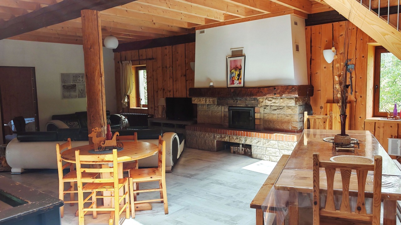 Photo of Others in Septmoncel les Molunes