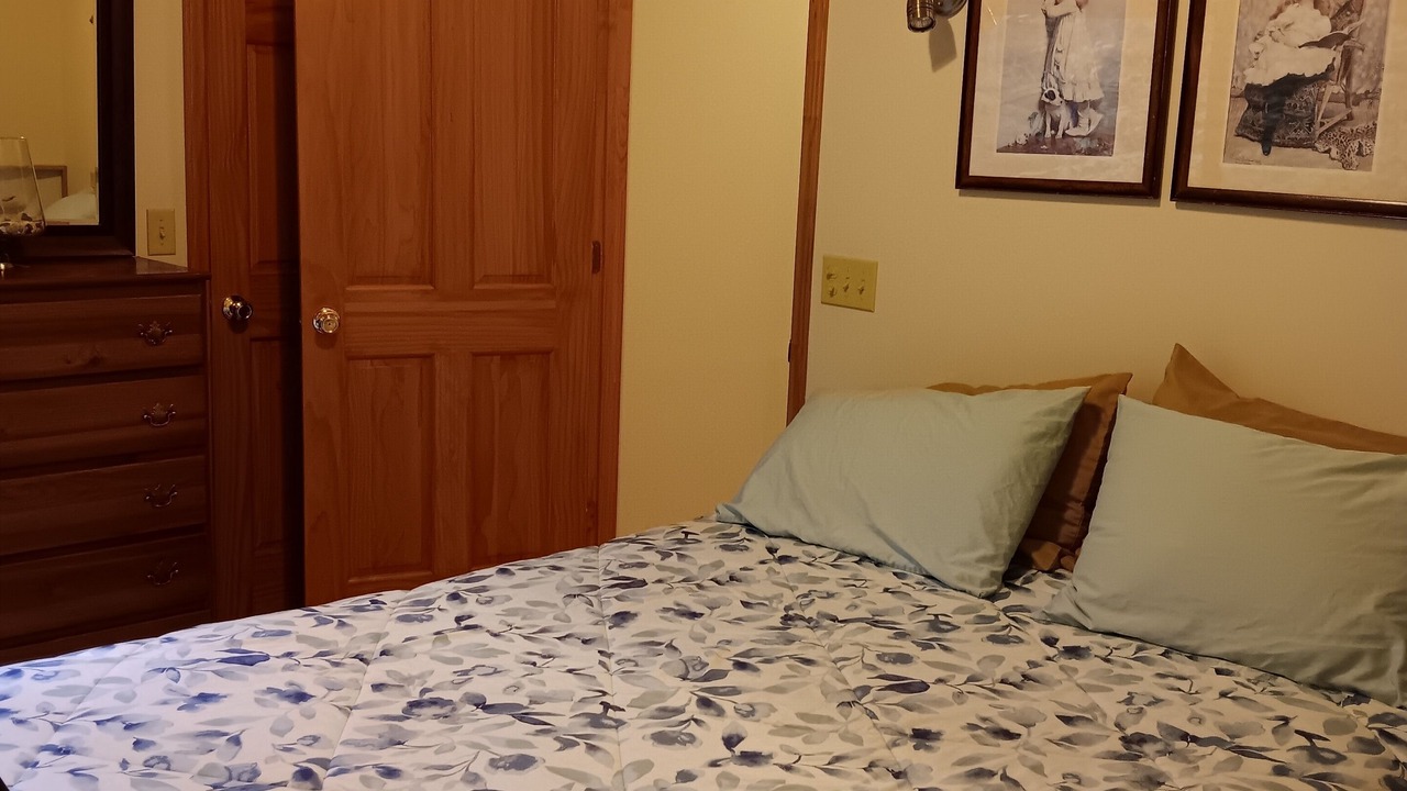 Photo of Bedroom in Spruce Pine