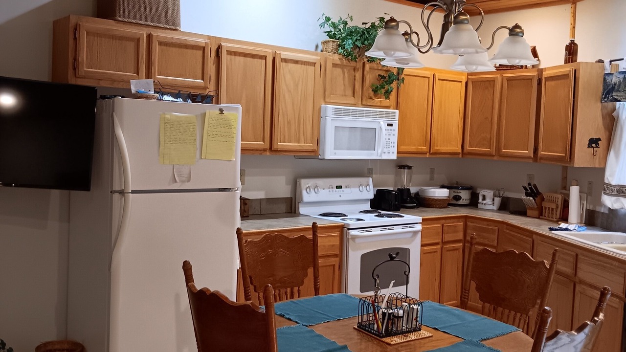Photo of Kitchen in Spruce Pine