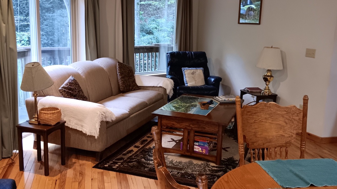 Photo of Livingroom in Spruce Pine