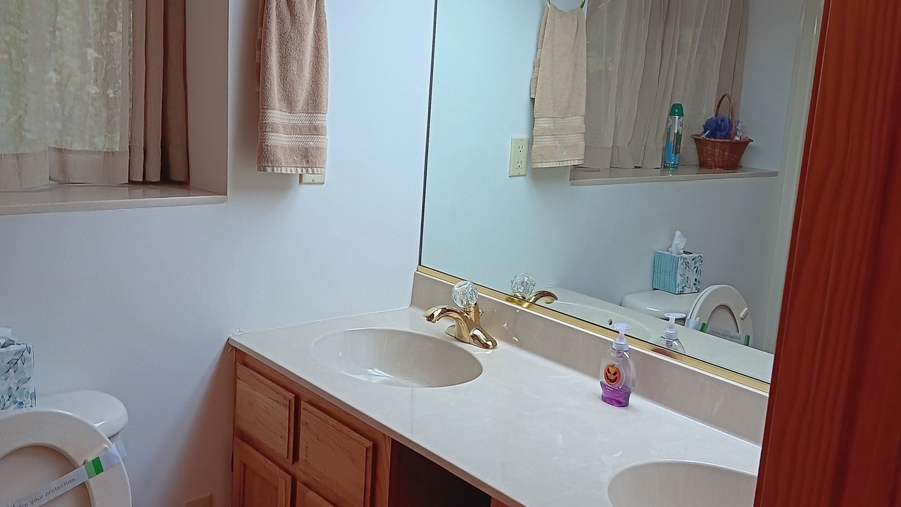 Photo of Bathroom in Spruce Pine