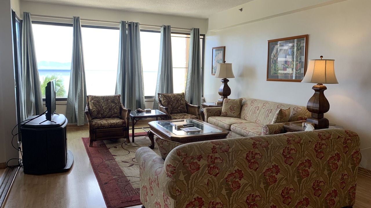 Photo of Bedroom in Napili