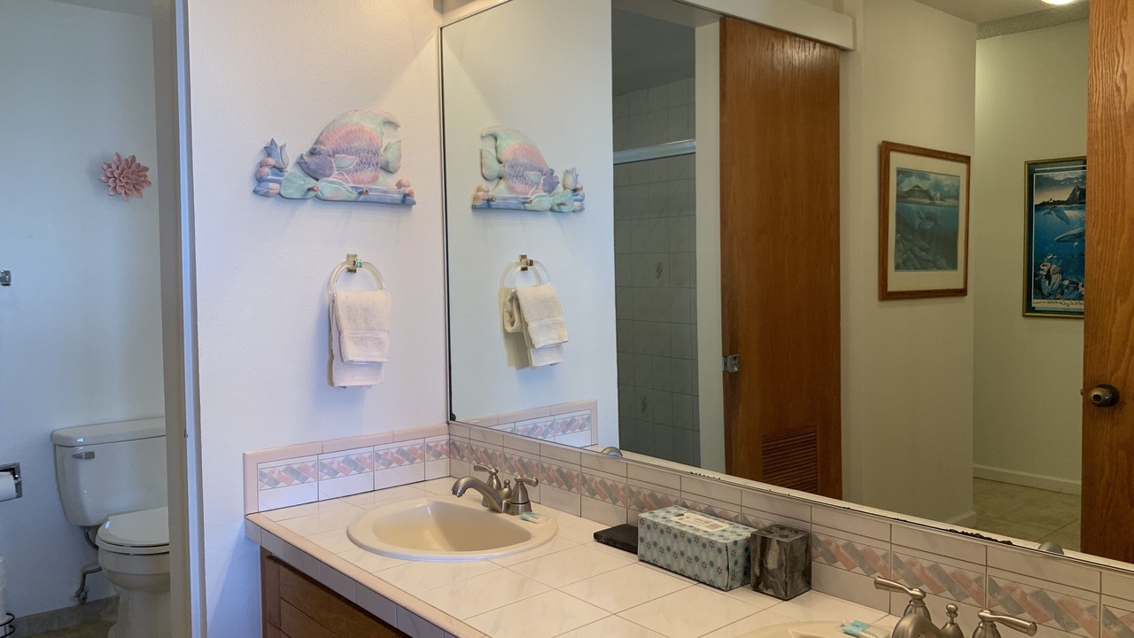 Photo of Bathroom in Napili