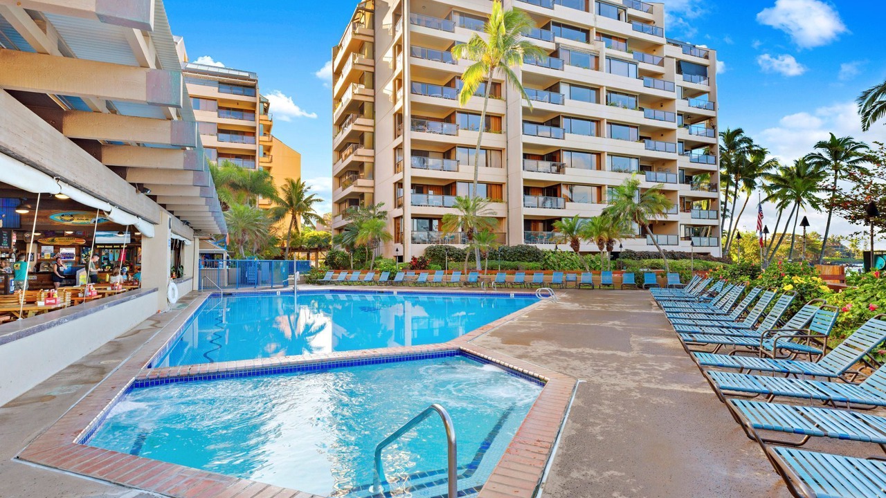 Photo of Outdoor in Napili