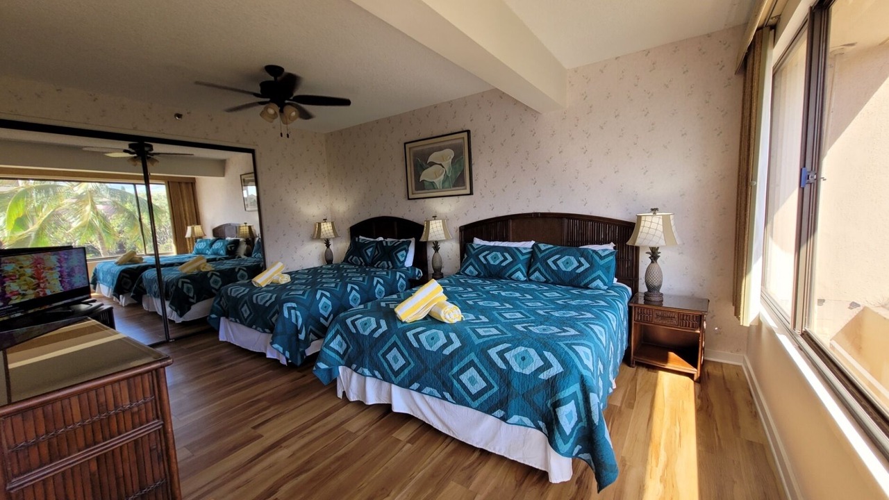 Photo of Bedroom in Napili