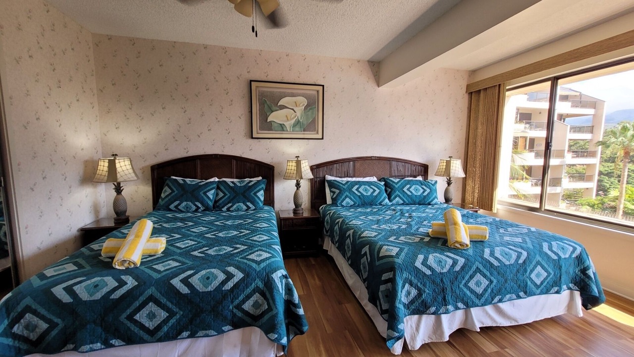 Photo of Bedroom in Napili