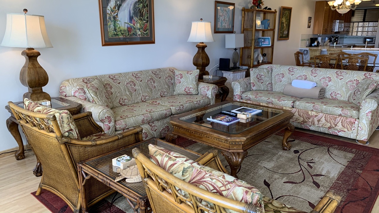 Photo of Bedroom in Napili