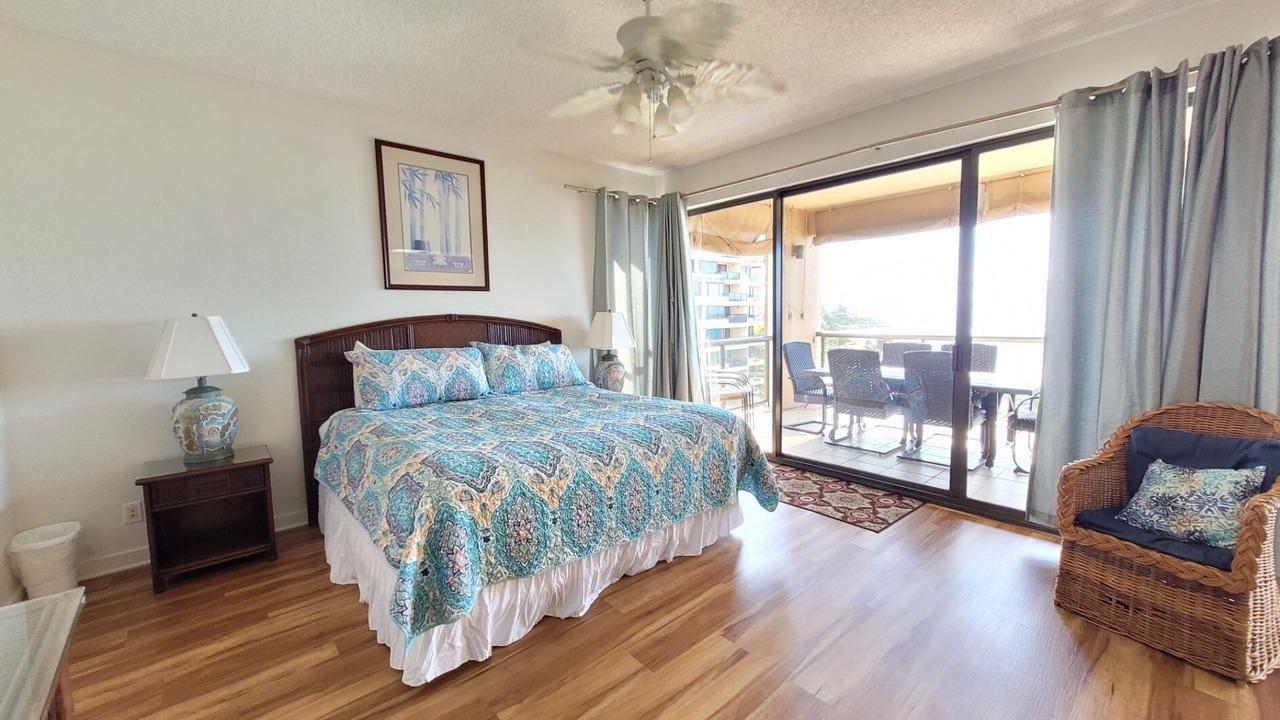 Photo of Bedroom in Napili