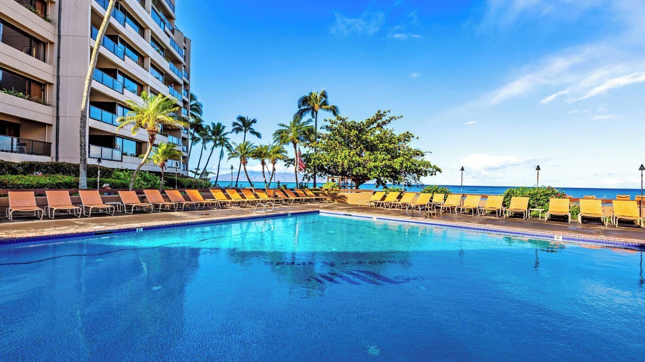 Photo of Outdoor in Napili