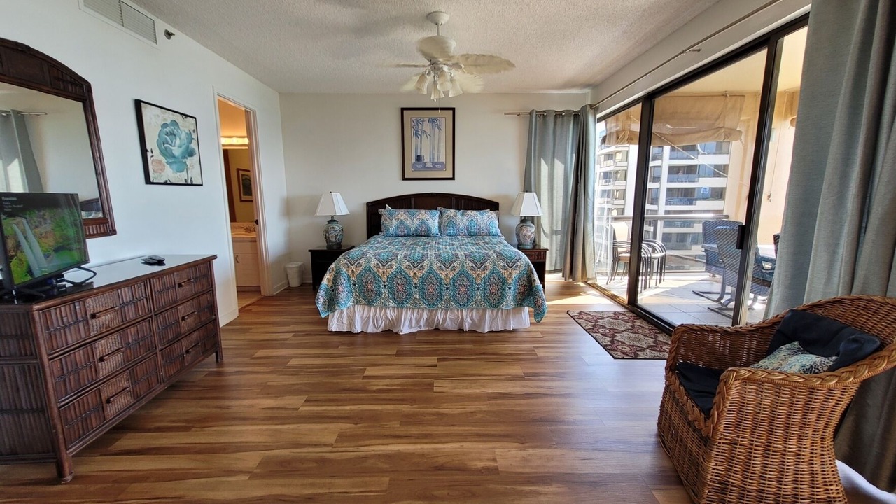Photo of Bedroom in Napili