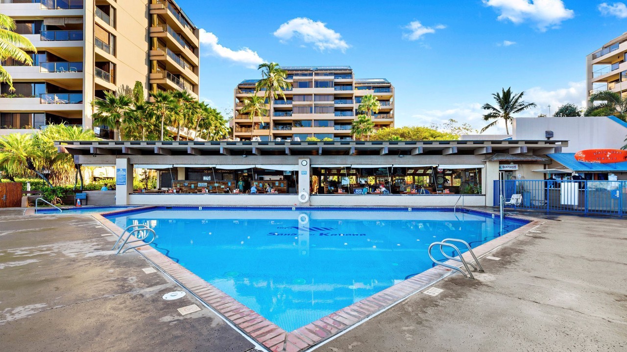 Photo of Outdoor in Napili