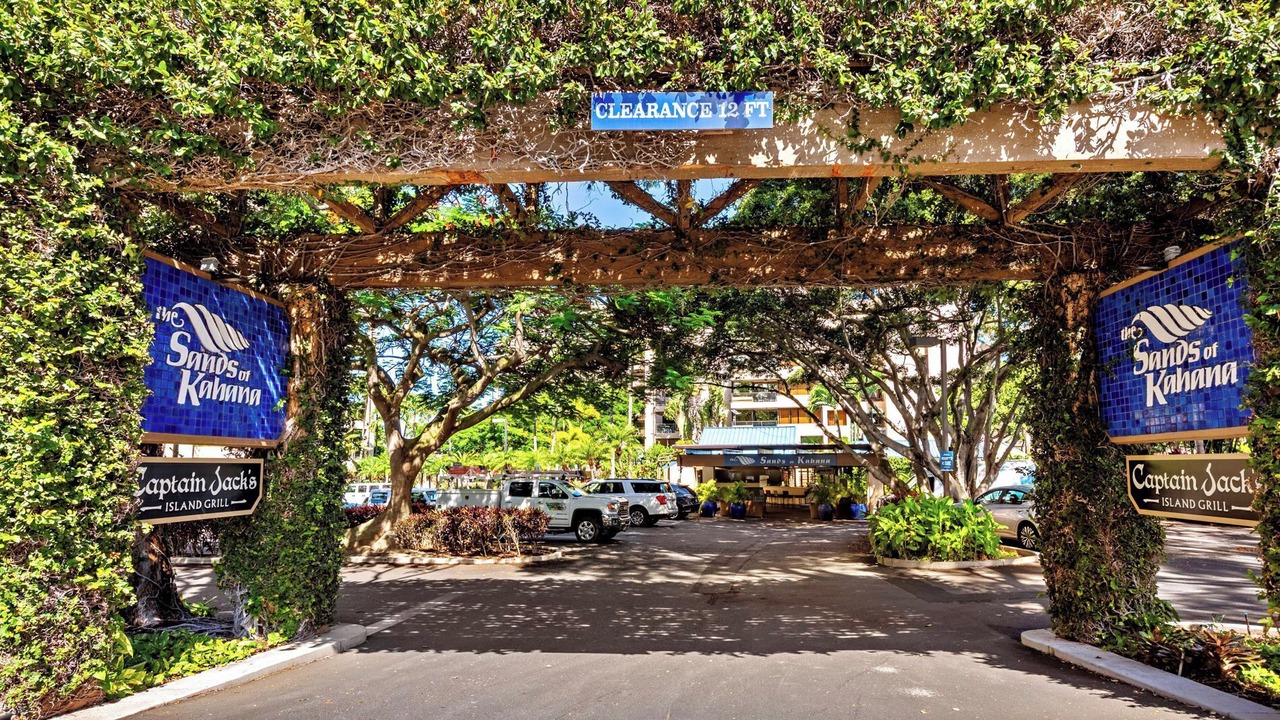 Photo of Outdoor in Napili