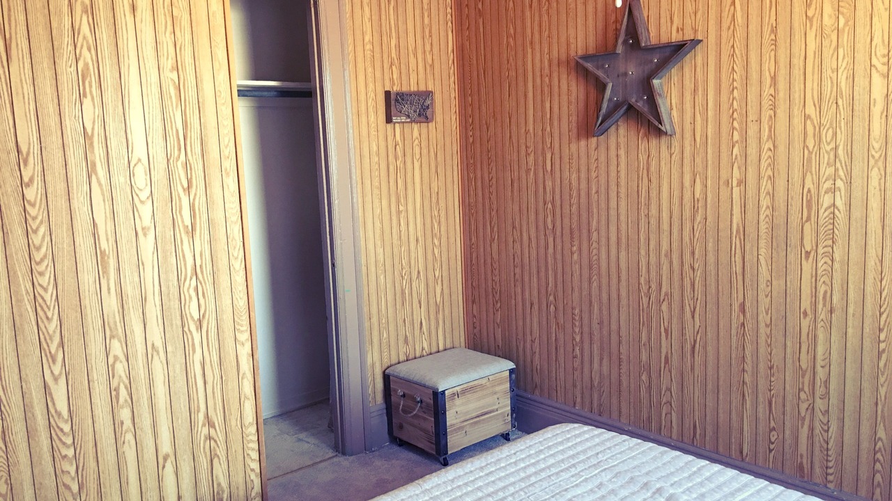 Photo of Bedroom in Buffalo
