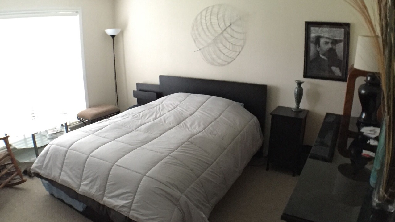 Photo of Bedroom in Southwood Valley