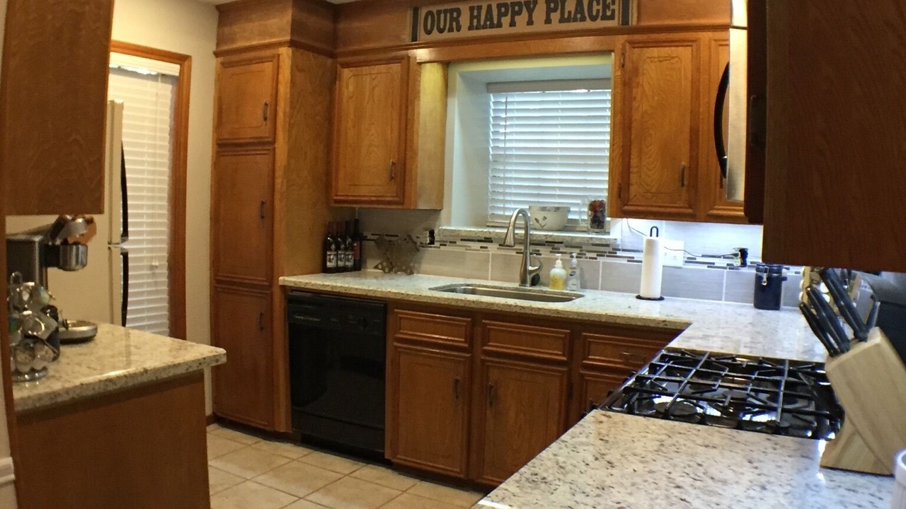 Photo of Kitchen in Southwood Valley