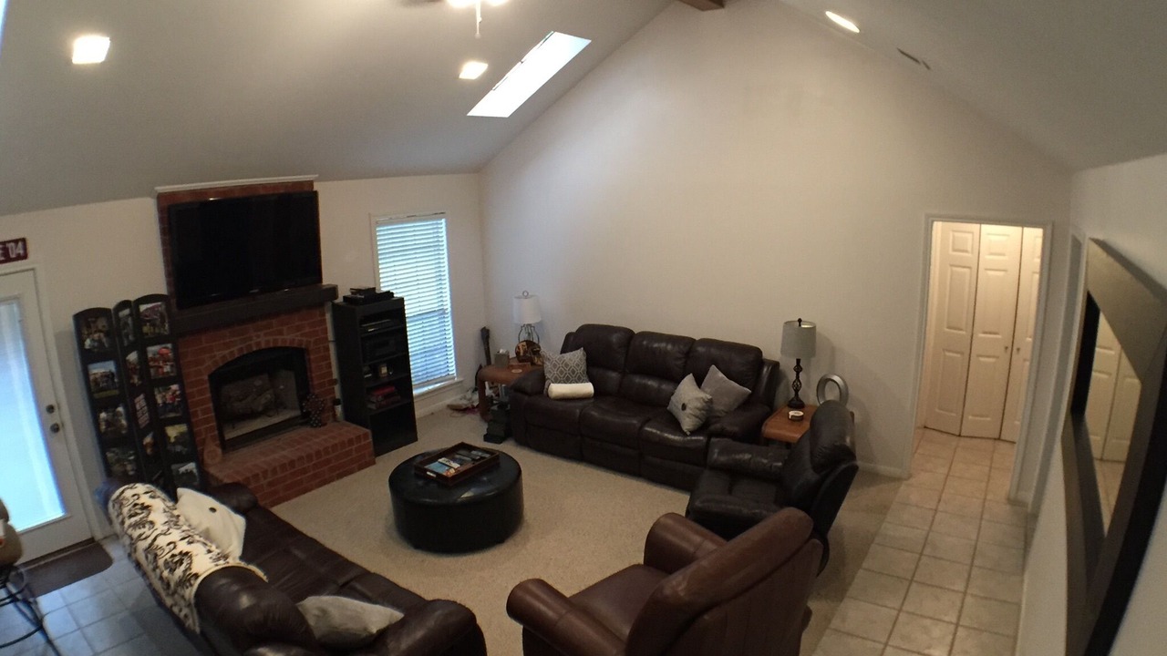 Photo of Livingroom in Southwood Valley