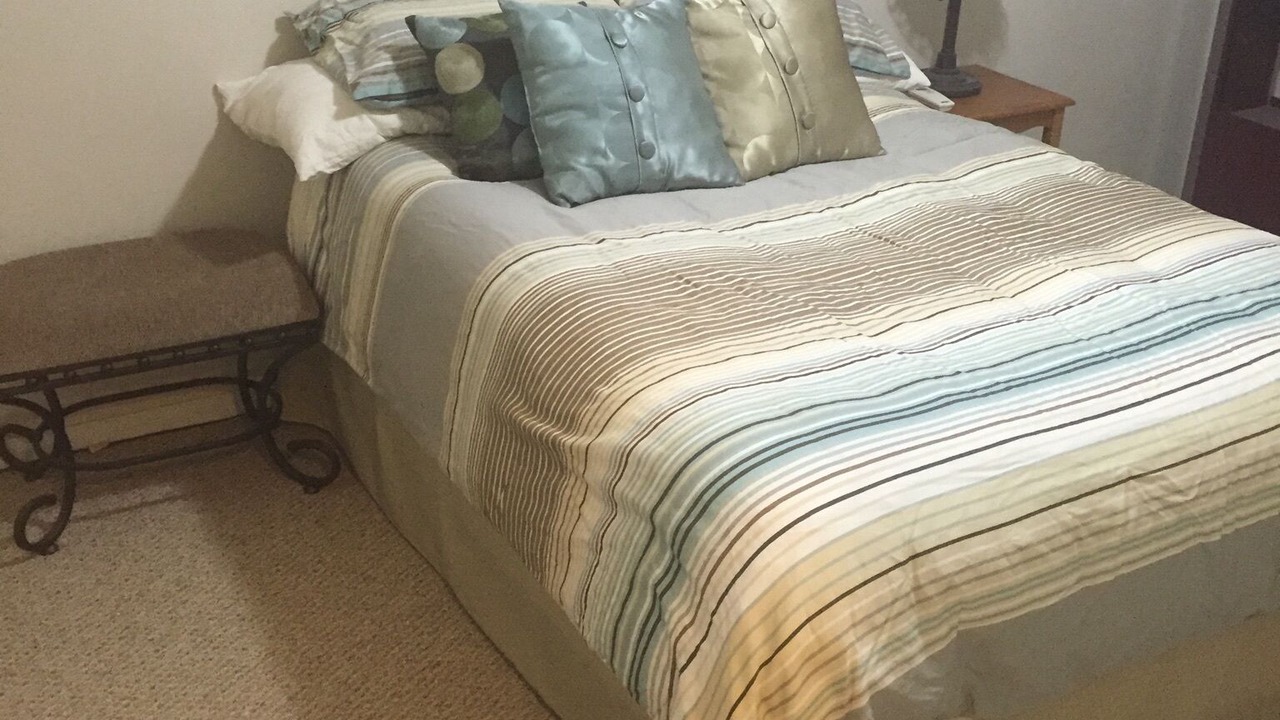 Photo of Bedroom in Southwood Valley
