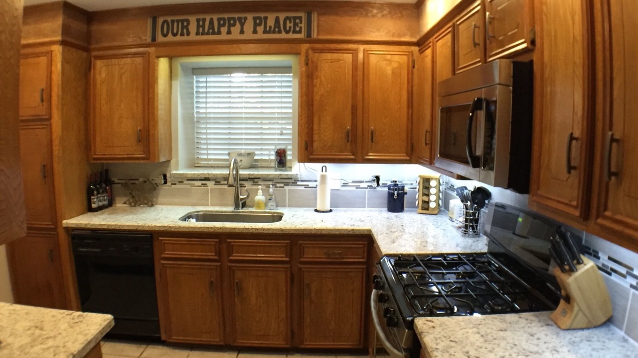 Photo of Kitchen in Southwood Valley