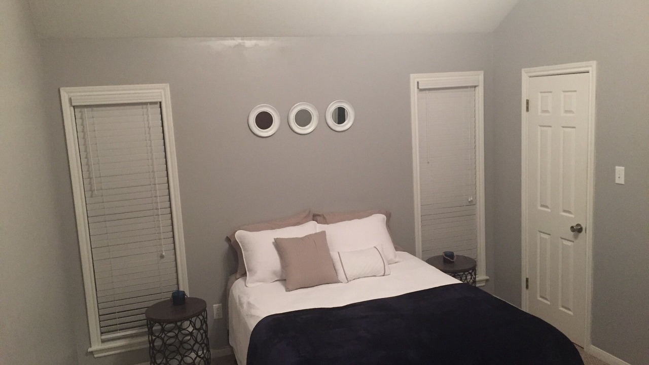 Photo of Bedroom in Southwood Valley