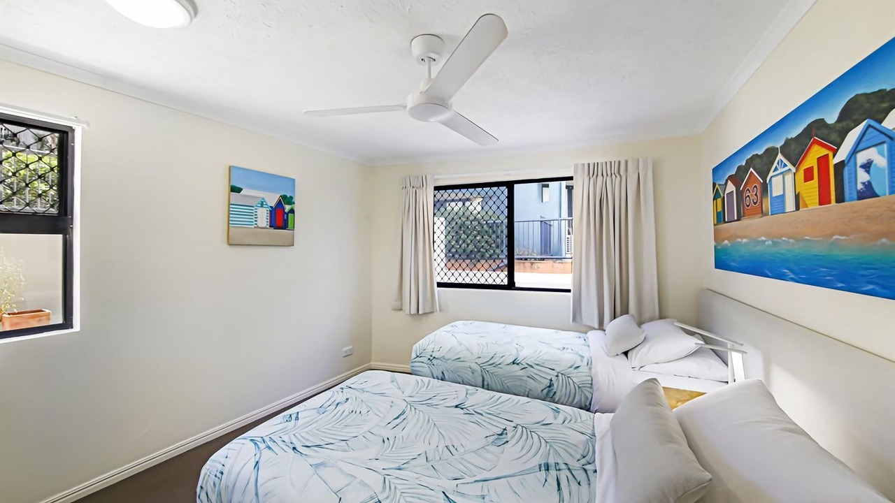 Photo of Bedroom in Coolum Beach