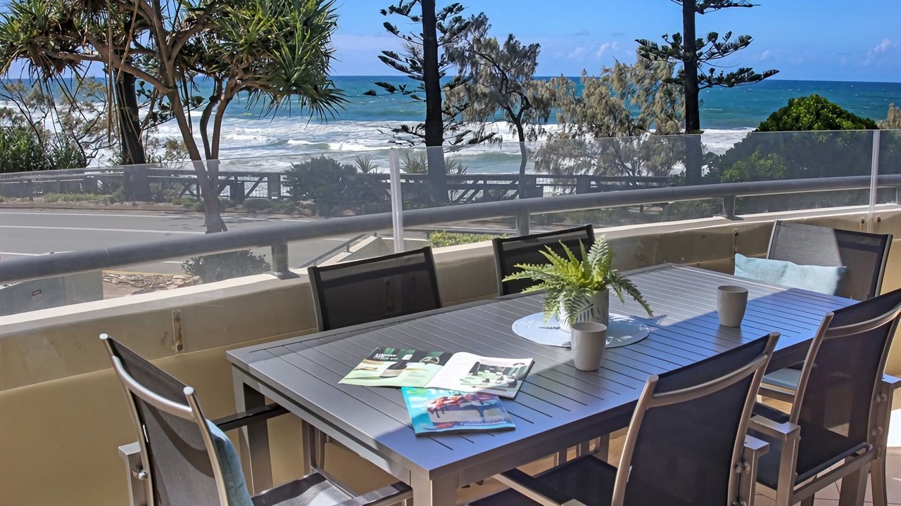 Photo of Outdoor in Coolum Beach