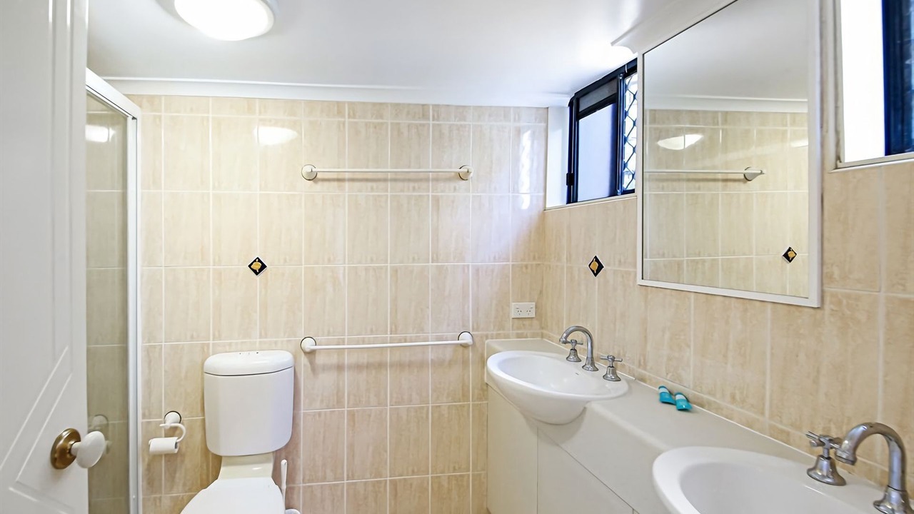 Photo of Bathroom in Coolum Beach