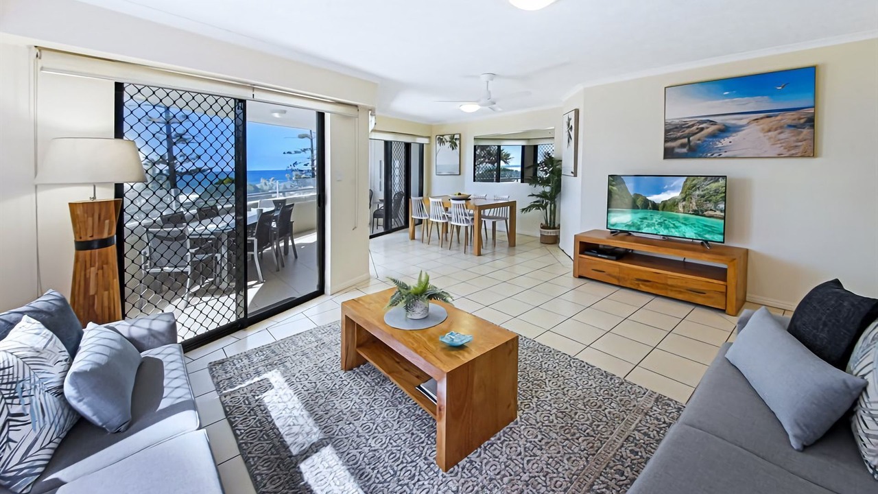 Photo of Livingroom in Coolum Beach