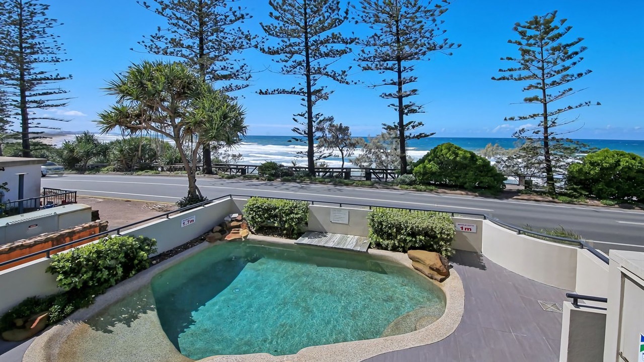 Photo of Outdoor in Coolum Beach