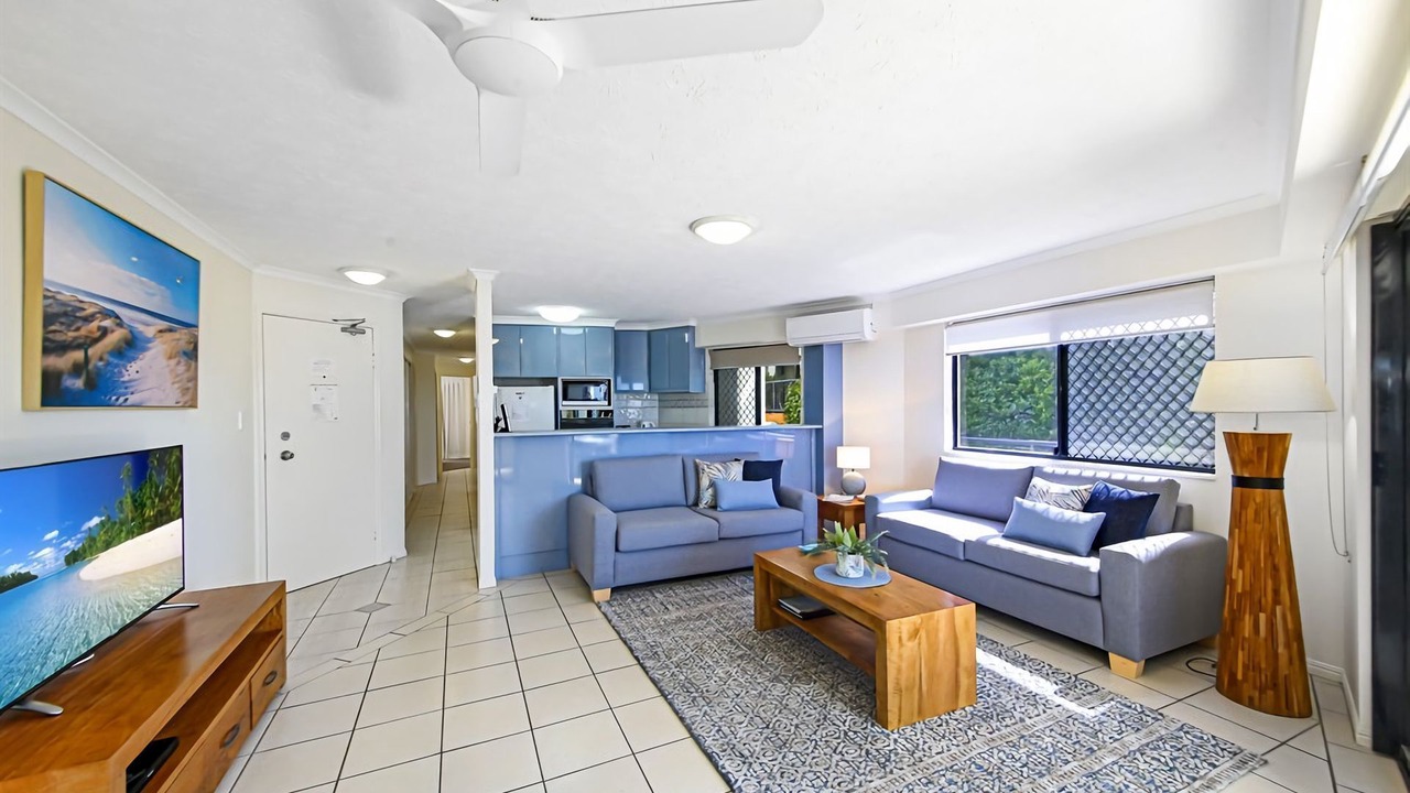 Photo of Livingroom in Coolum Beach