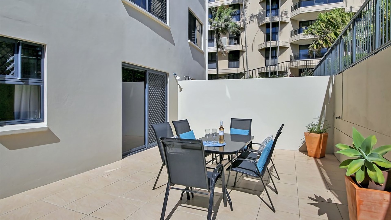 Photo of Outdoor in Coolum Beach