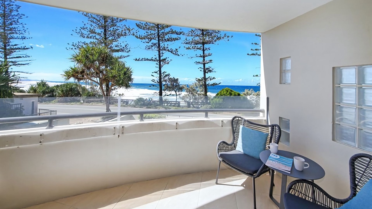 Photo of Outdoor in Coolum Beach