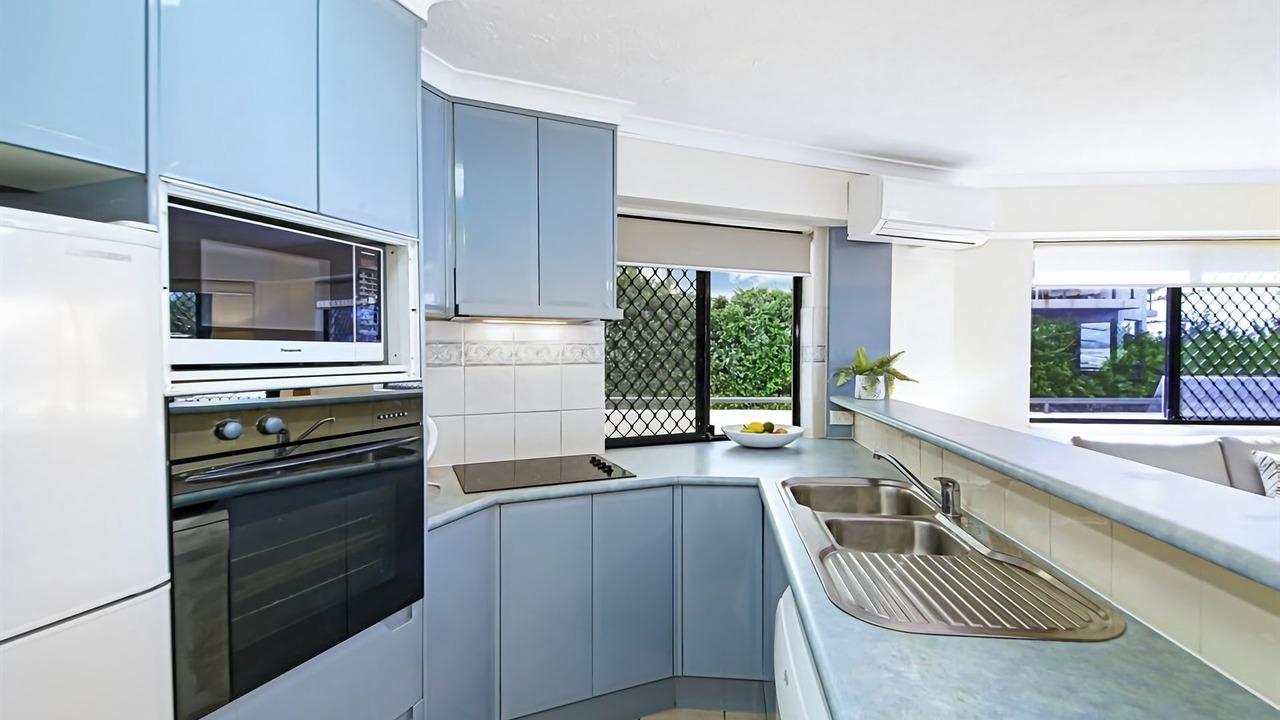 Photo of Kitchen in Coolum Beach