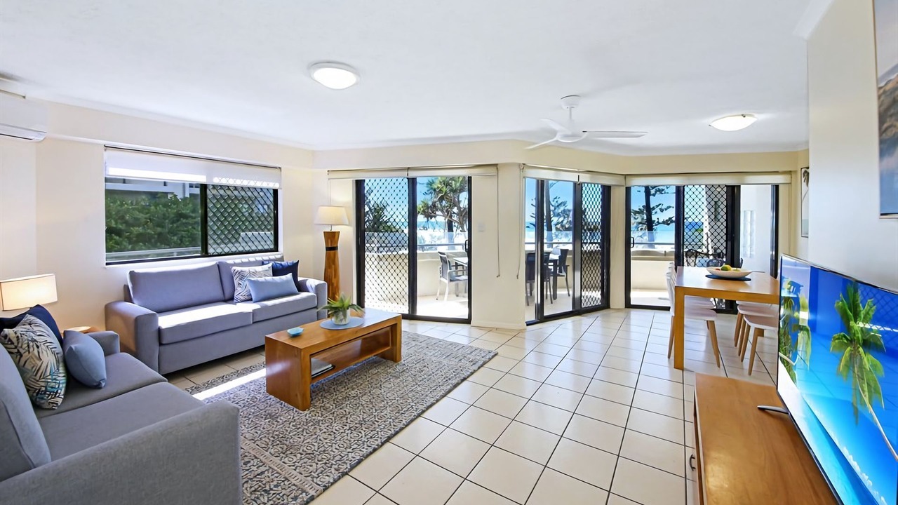 Photo of Livingroom in Coolum Beach