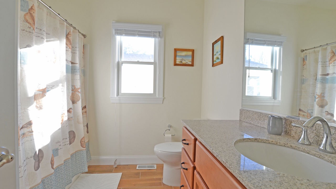 Photo of Bathroom in Holgate