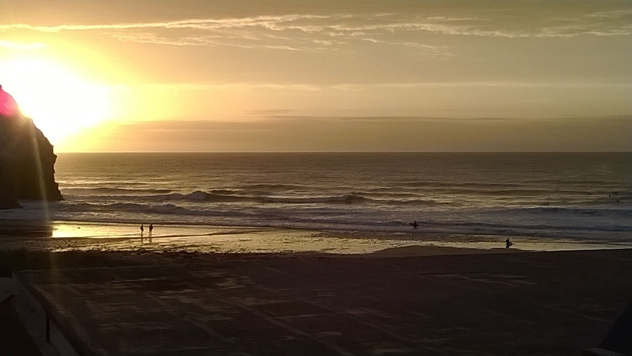 Photo of Patio Balcony in Porthtowan