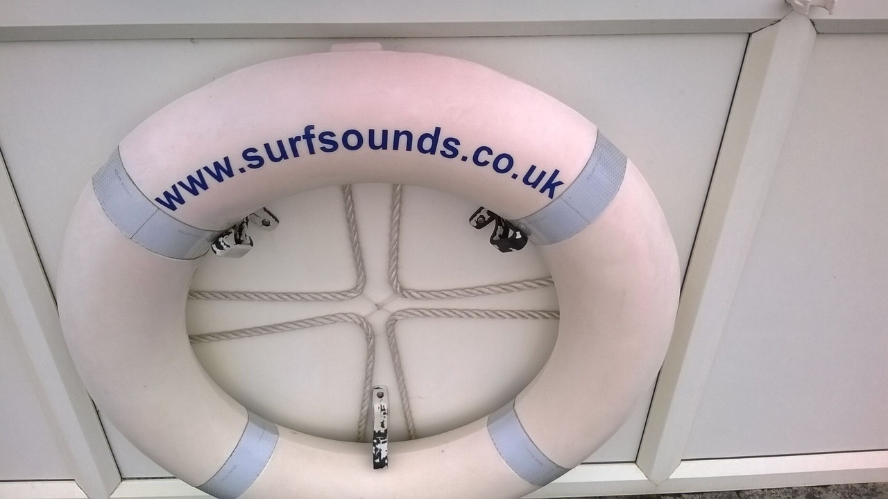 Photo of Patio Balcony in Porthtowan